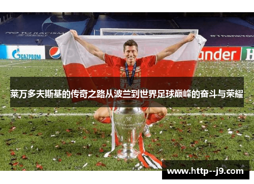 莱万多夫斯基的传奇之路从波兰到世界足球巅峰的奋斗与荣耀