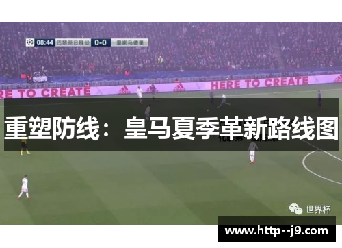 重塑防线：皇马夏季革新路线图