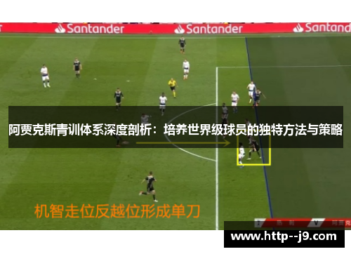 阿贾克斯青训体系深度剖析:培养世界级球员的独特方法与策略 阿贾克斯青训体系深度剖析:培养世界级球员的独特方法与策略