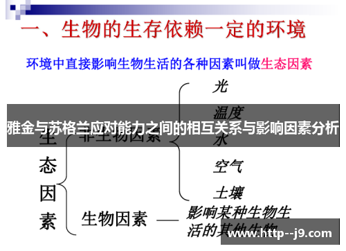 雅金与苏格兰应对能力之间的相互关系与影响因素分析 雅金与苏格兰应对能力之间的相互关系与影响因素分析