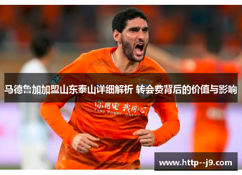 马德鲁加加盟山东泰山详细解析 转会费背后的价值与影响