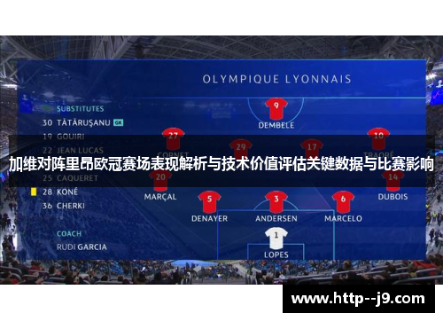 加维对阵里昂欧冠赛场表现解析与技术价值评估关键数据与比赛影响 加维对阵里昂欧冠赛场表现解析与技术价值评估关键数据与比赛影响