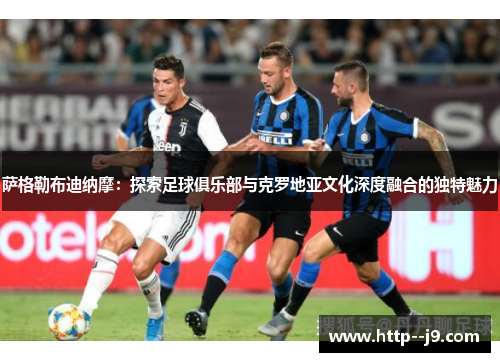 萨格勒布迪纳摩：探索足球俱乐部与克罗地亚文化深度融合的独特魅力